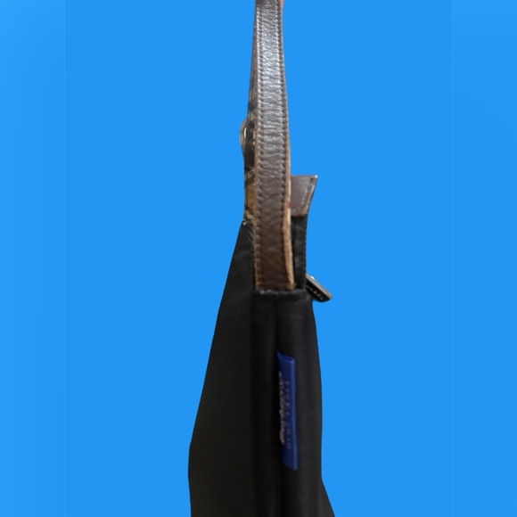 Burberry Blue Label Nova Check
Shoulder Bag Nylon Black - Picture 8 of 8